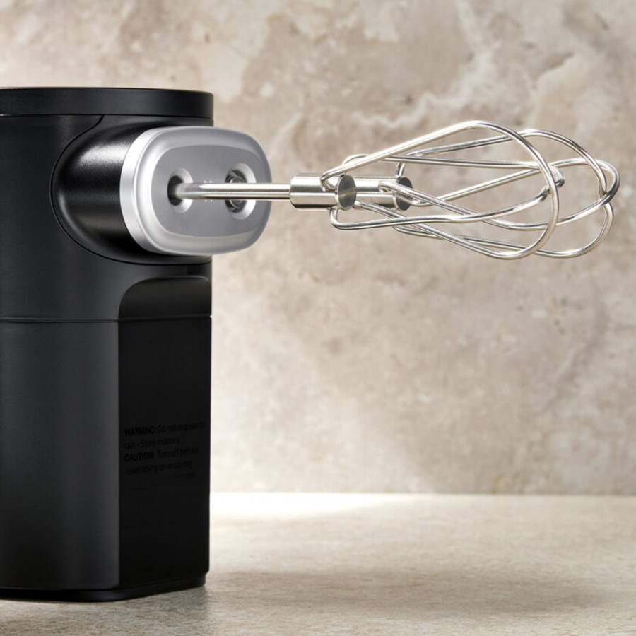 Миксер KitchenAid Go 5KHMR700BM аккумуляторний 12V (без аккумулятора)