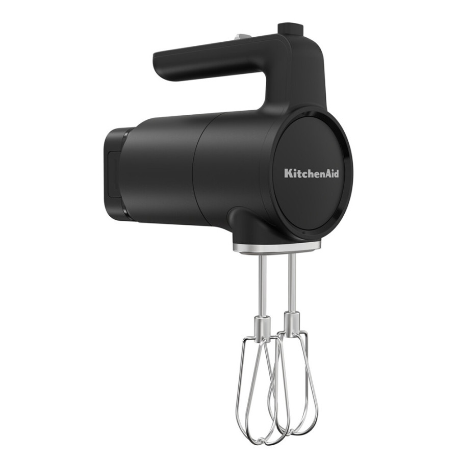 Миксер KitchenAid Go 5KHMR762BM аккумуляторний 12V (с аккумулятором)
