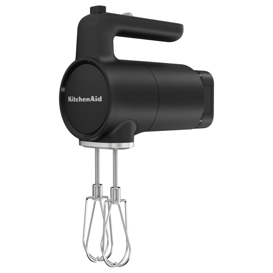 Миксер KitchenAid Go 5KHMR762BM аккумуляторний 12V (с аккумулятором)