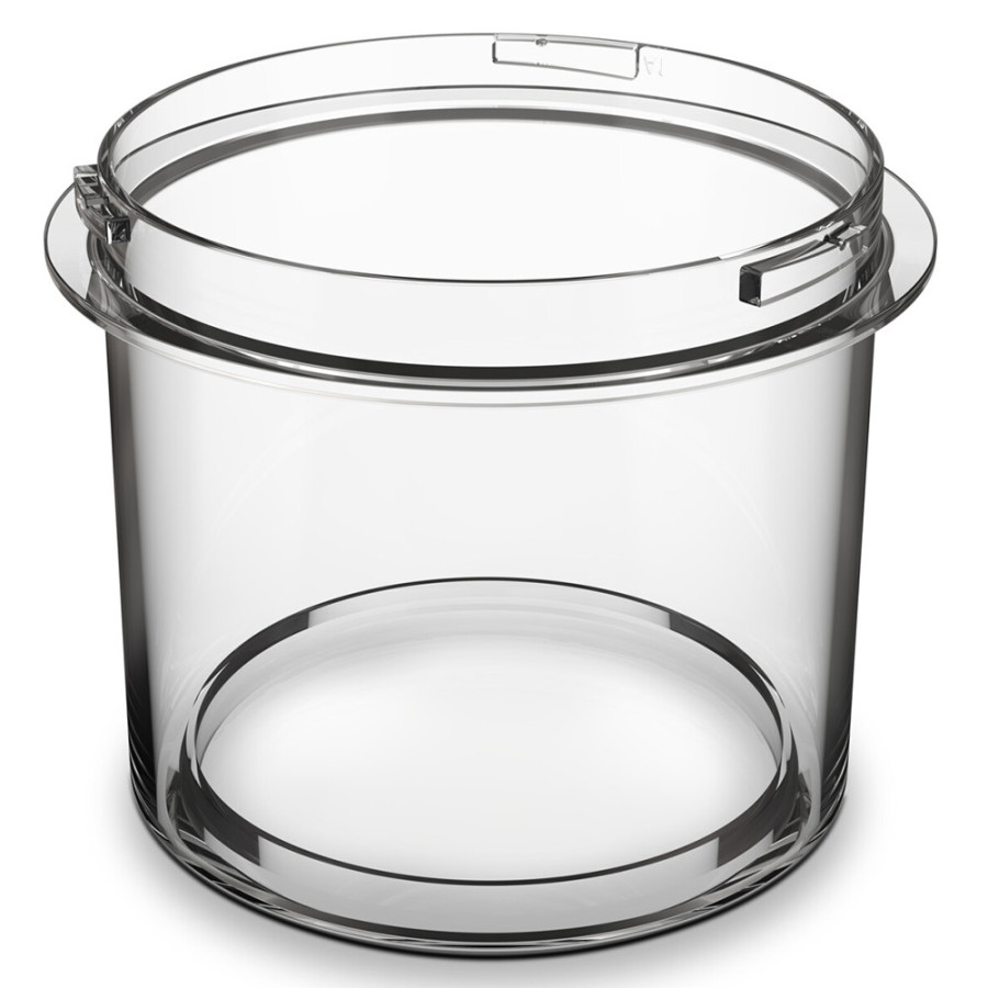 Кофемолка аккумуляторна KitchenAid Go 5KBGR111BM 12V (с аккумулятором)