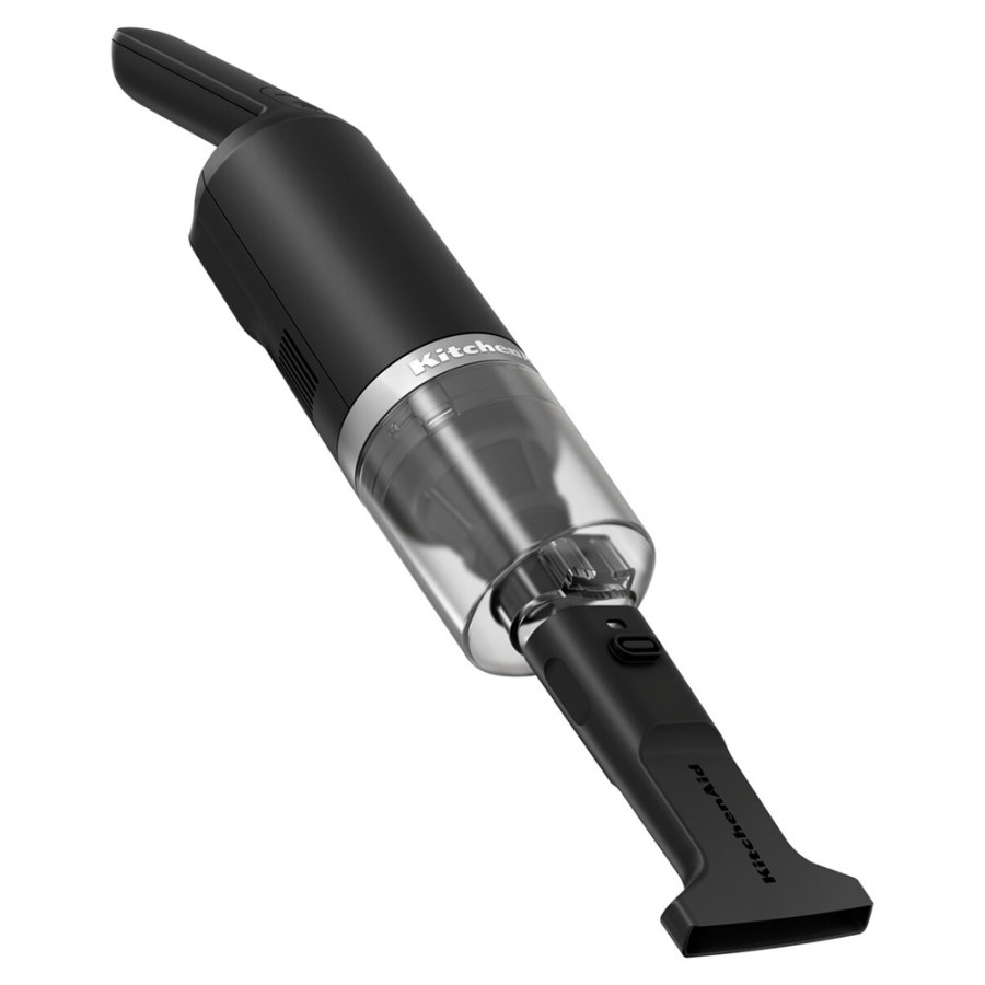 Кухонный пилесос KitchenAid Go 5KKVR100BM аккумуляторний 12V (без аккумулятора)