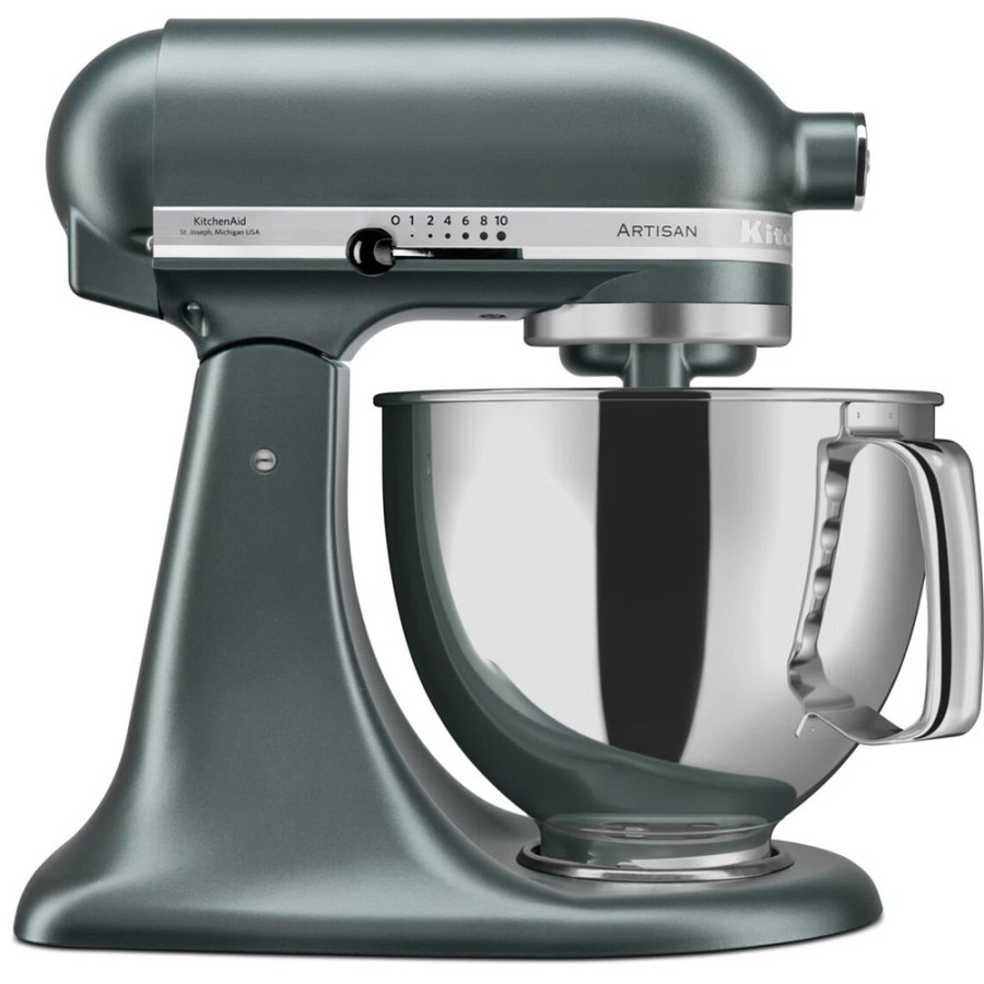 Миксер планетарный KitchenAid Artisan 4,8 л 5KSM175PSEJP