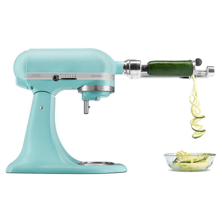 Миксер планетарный KitchenAid Artisan 4,8 л 5KSM125EMI