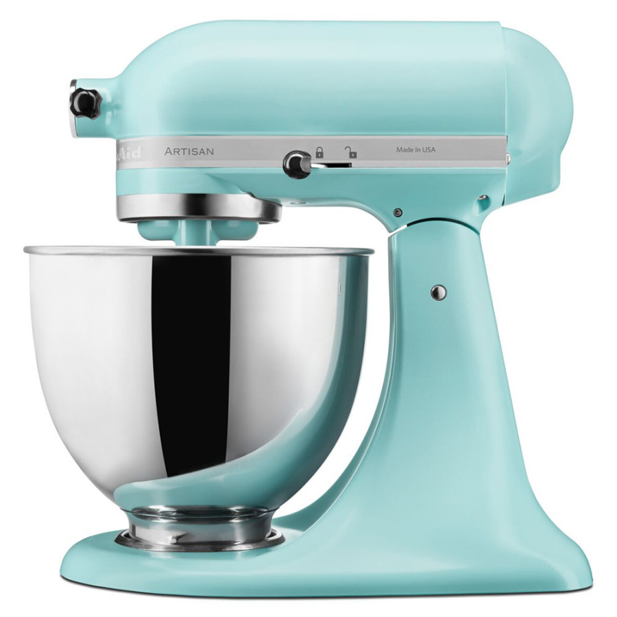Миксер планетарный KitchenAid Artisan 4,8 л 5KSM125EMI
