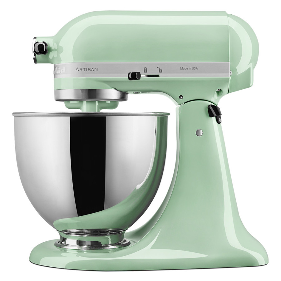 Миксер планетарный KitchenAid Artisan 4,8 л 5KSM125EPT