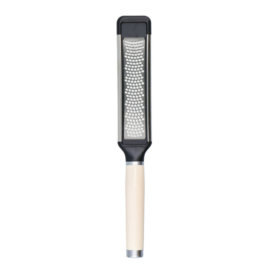 Терка для спецій KitchenAid Coreline 31 см з чохлом (KAG321OHACE)