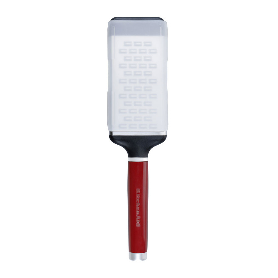 Терка KitchenAid Coreline, 29 см з чохлом (KAG320OHERE)