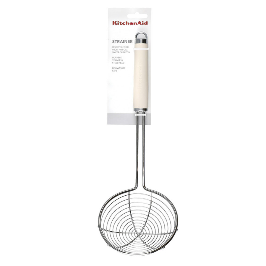 Шумовка KitchenAid Coreline, 38 см (KAG010OHACE)