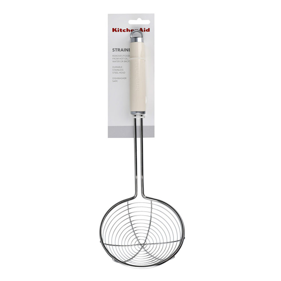 Шумовка KitchenAid Coreline, 38 см (KAG010OHACE)