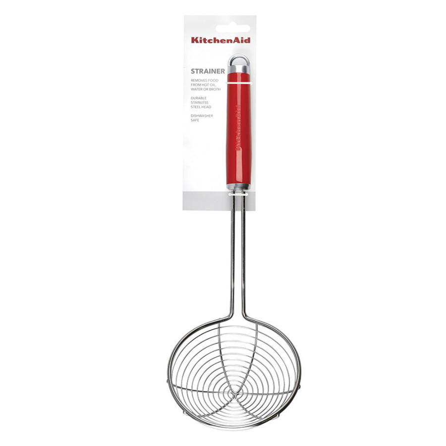 Шумівка KitchenAid Coreline, 38 см (KAG010OHERE)