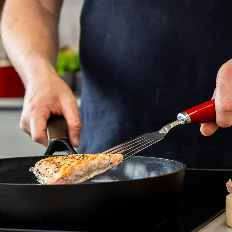 Набір для гриля KitchenAid Coreline 3 предмета (KAG930OHERE)