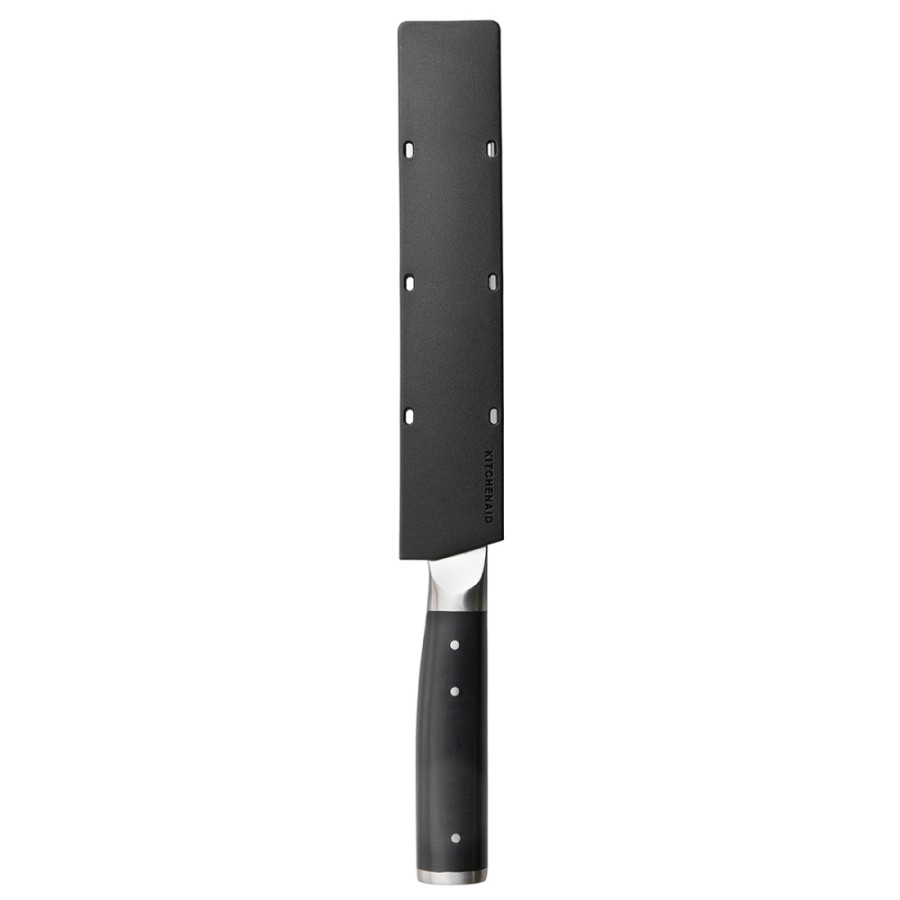 Ніж для хліба KitchenAid Coreline з захисним чохлом для леза, 20 см (KOG8IRSSOHOBA)