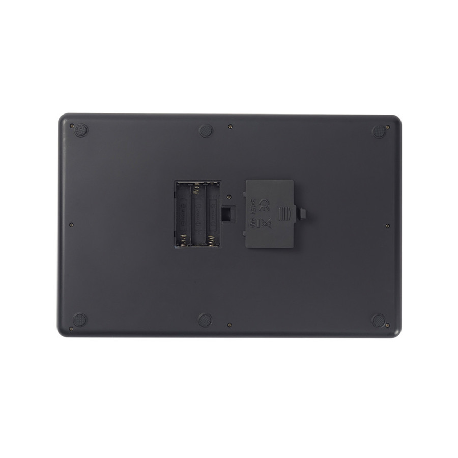 Весы кухонные KitchenAid Measuring, с двойной платформой (KQ909G)