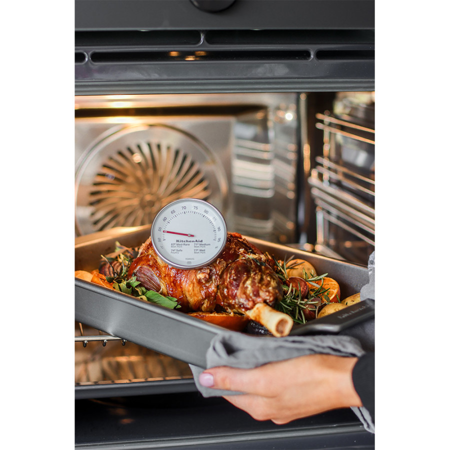 Термометр для м'яса KitchenAid Measuring (KQ902G)