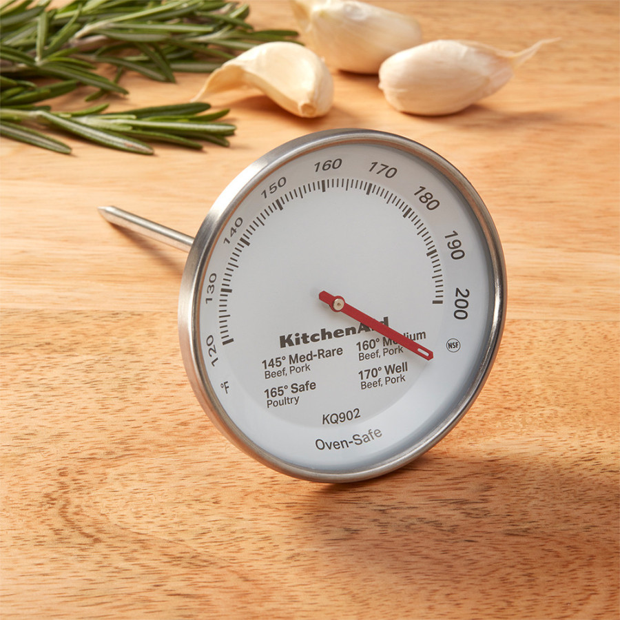 Термометр для м'яса KitchenAid Measuring (KQ902G)