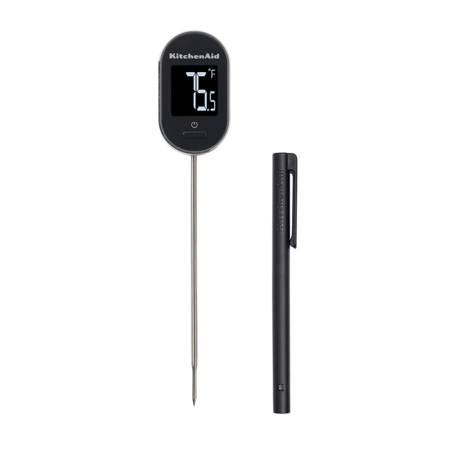 Термометр кухонний KitchenAid Measuring (KQ904G)