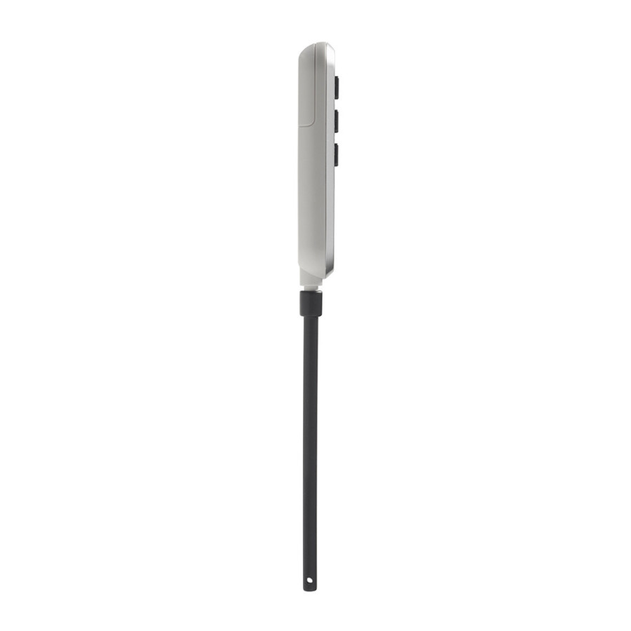 Термометр кухонний KitchenAid Measuring (KQ905G)