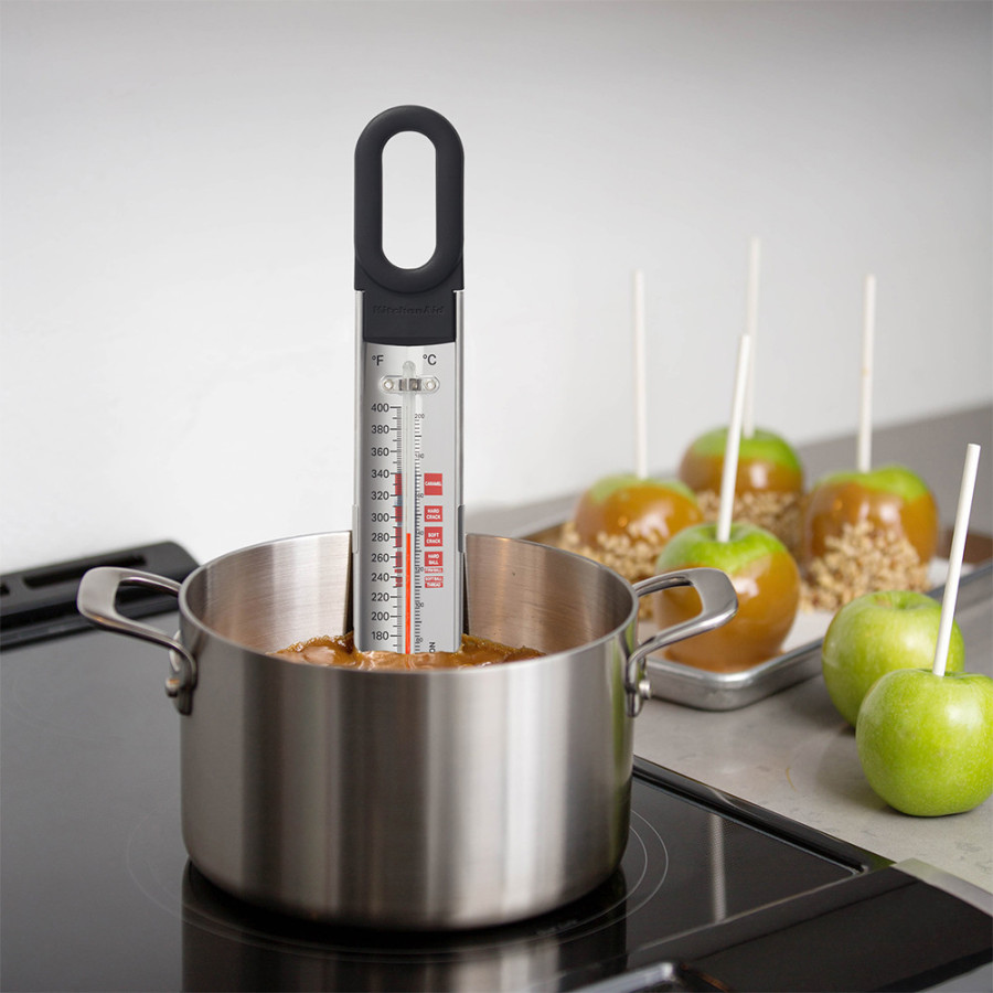 Термометр кухонный для варки KitchenAid Measuring (KQ907G)