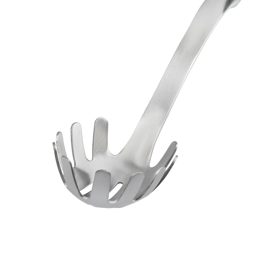 Ложка для спагеті KitchenAid Premium, 34 см (KMG005OHSS)