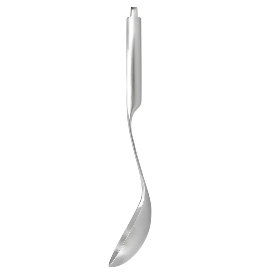 Ложка кухонна KitchenAid Premium, 33,6 см (KMG003OHSS)