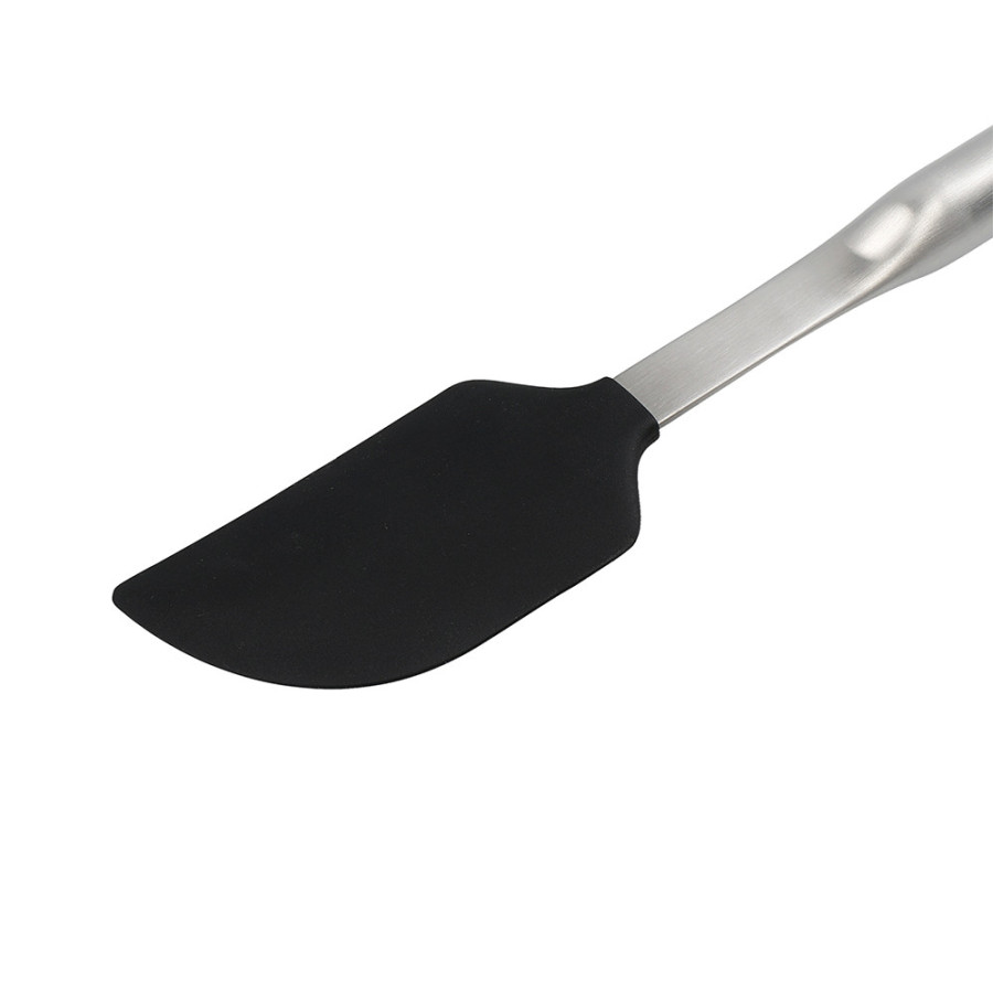 Лопатка для тіста KitchenAid Premium, 31 см (KMG031OHOB)