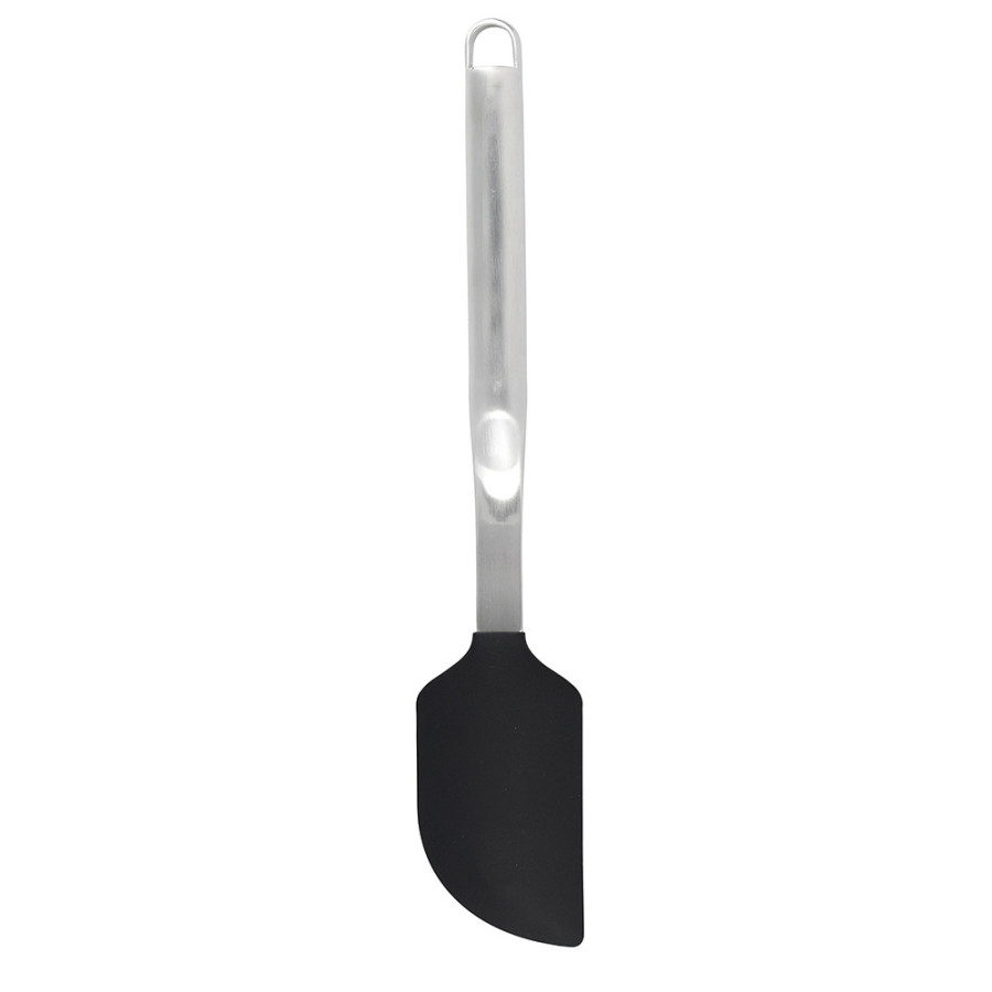 Лопатка для тіста KitchenAid Premium, 31 см (KMG031OHOB)