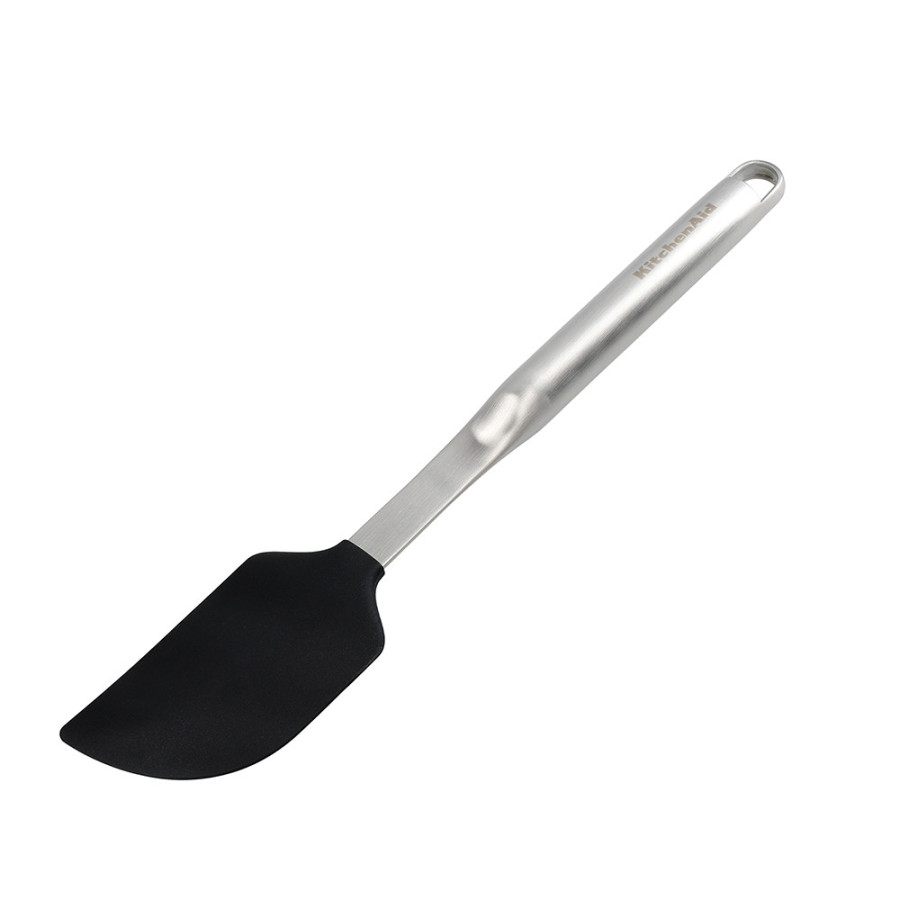 Лопатка для тіста KitchenAid Premium, 31 см (KMG031OHOB)