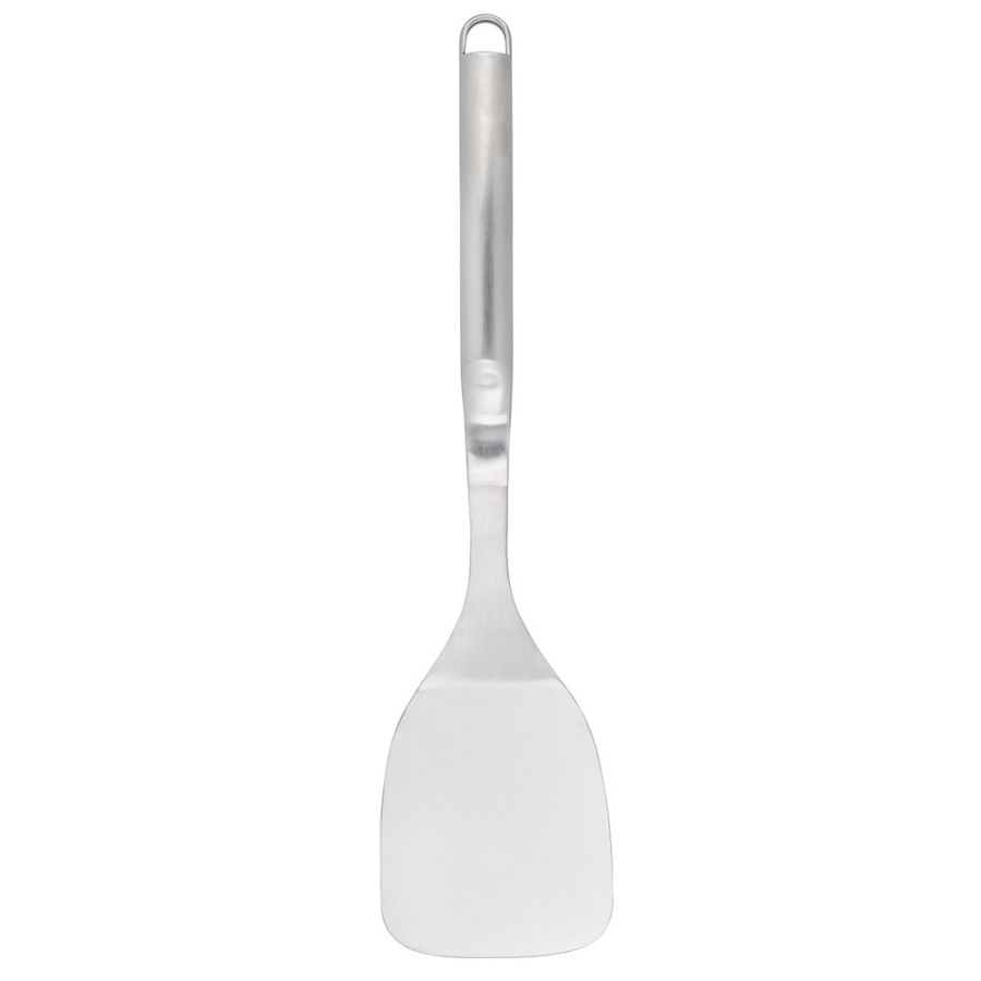 Лопатка кухонная KitchenAid Premium, 34,7 см (KMG001OHSS)