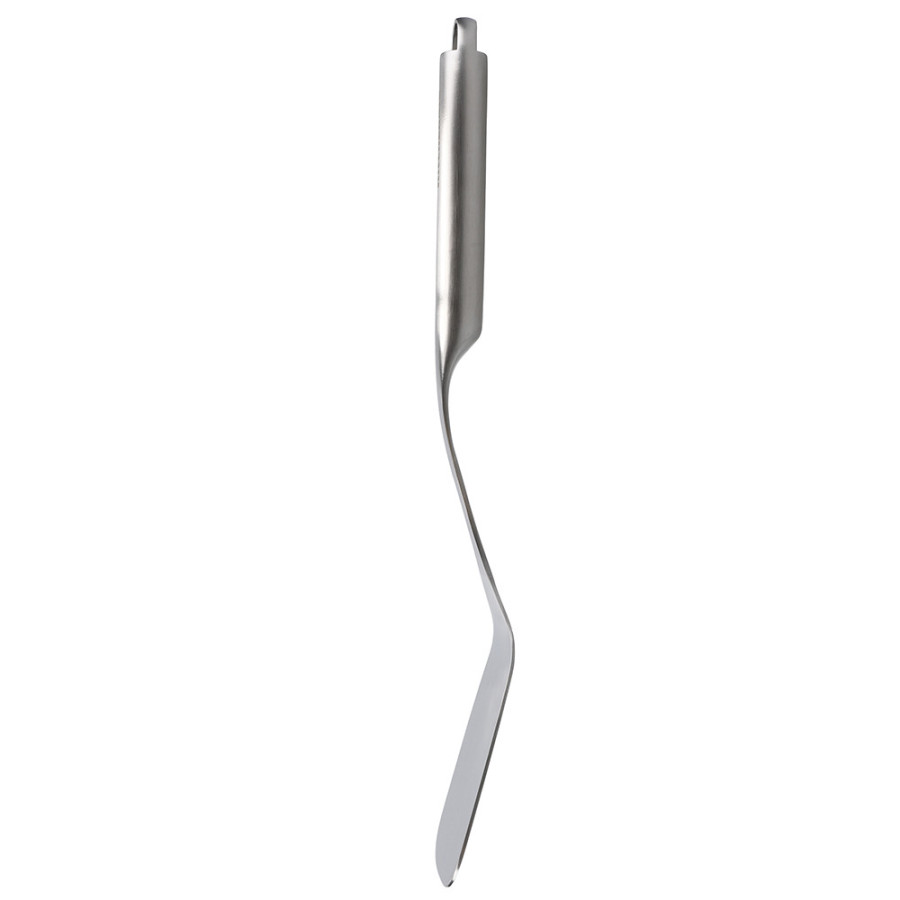 Лопатка кухонная KitchenAid Premium, 34,7 см (KMG001OHSS)