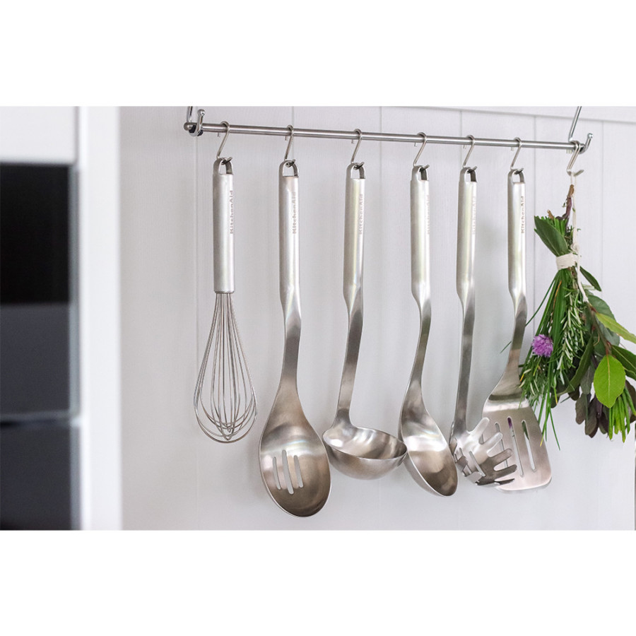 Половник KitchenAid Premium, 31 см (KMG006OHSS)