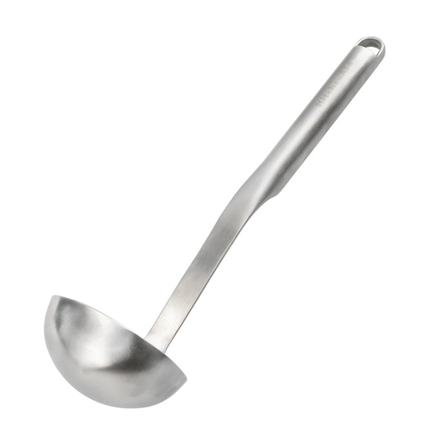 Половник KitchenAid Premium, 31 см (KMG006OHSS)