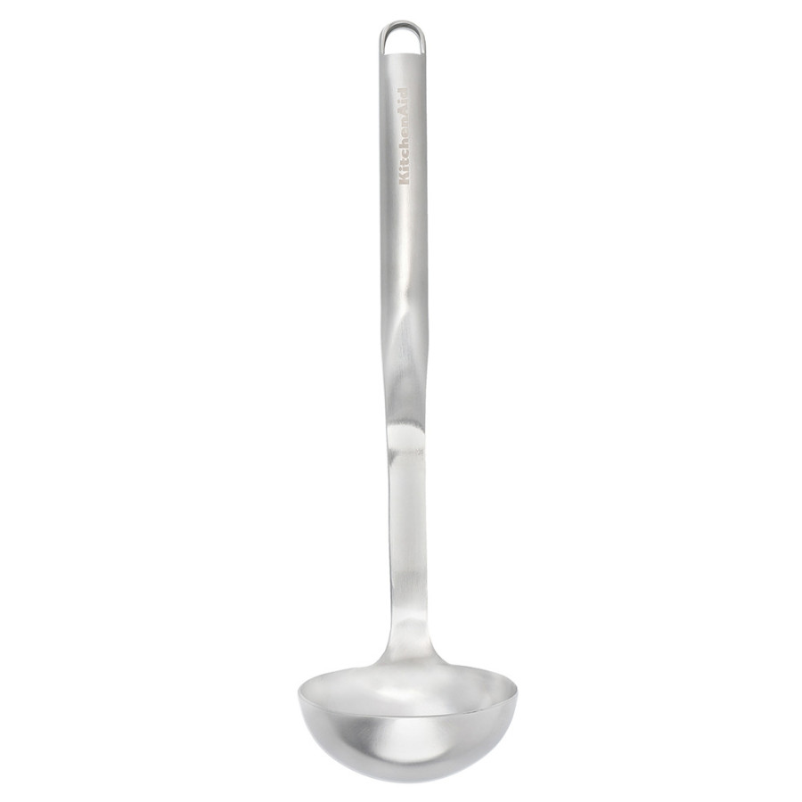 Половник KitchenAid Premium, 31 см (KMG006OHSS)