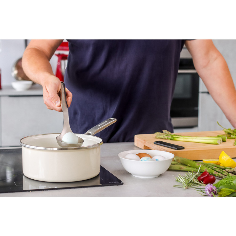 Половник KitchenAid Premium, 31 см (KMG006OHSS)