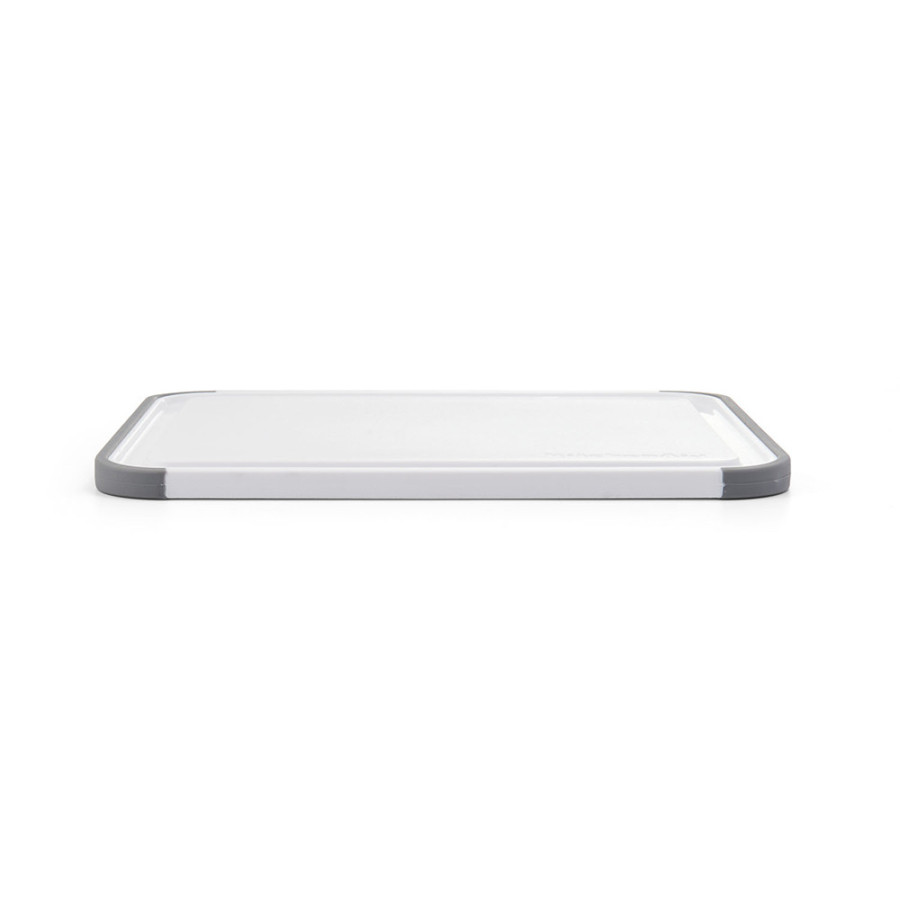 Доска для нарезки KitchenAid Universal, двухсторонняя, 20,3 х 25,3 х 1 см (KEG701NOSMGA)