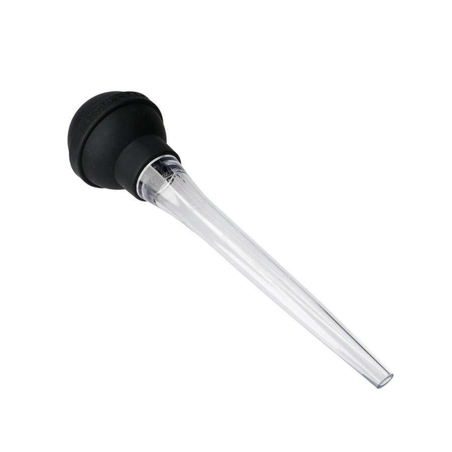 Шприць кухонний універсальний KitchenAid Universal, 28,5 см (KQG056OHOBE)