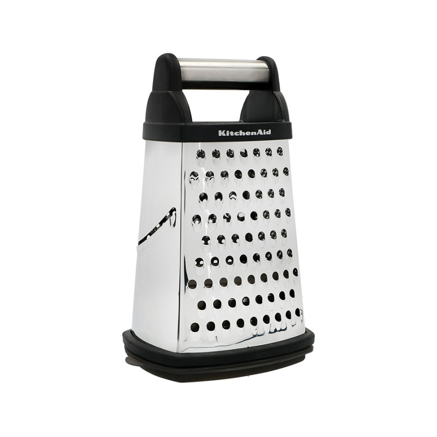 Терка чотирьохстороння з контейнером KitchenAid Universal (KQG300OSOBE)