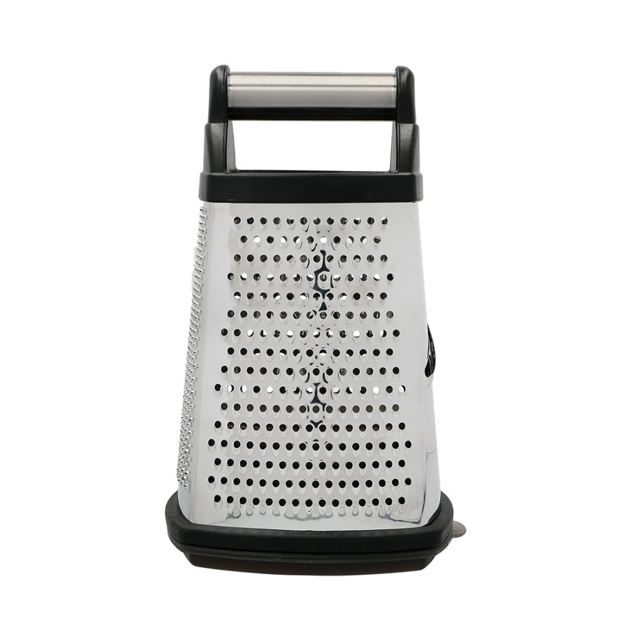 Терка чотирьохстороння з контейнером KitchenAid Universal (KQG300OSOBE)