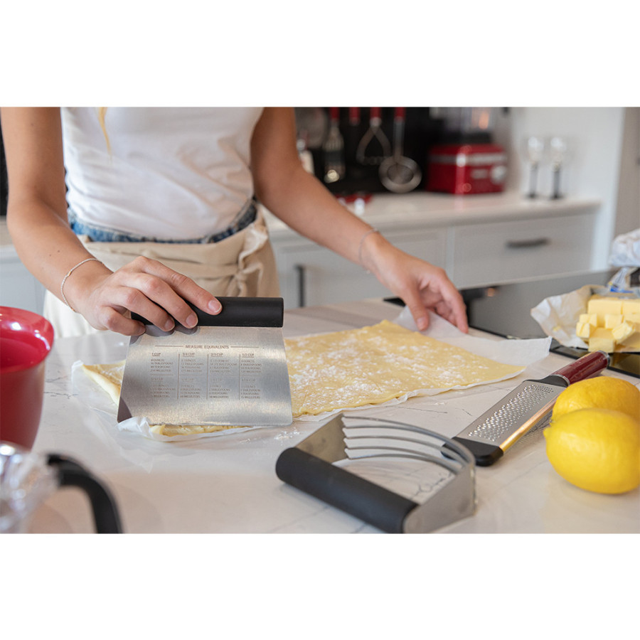 Тісторізка KitchenAid Universal (KQG043OHOBE)