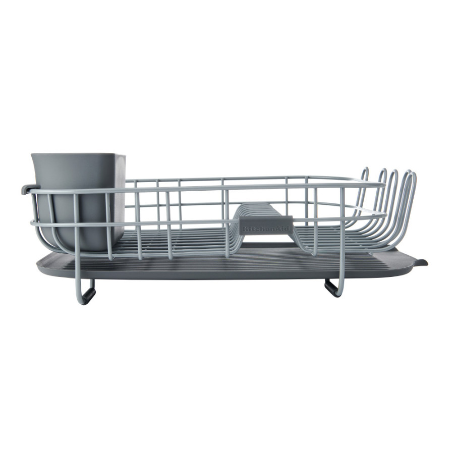 Подставка для сушки посуды KitchenAid Sinkware, 44 x 31 x 16,5 см (KEG197OSGR)