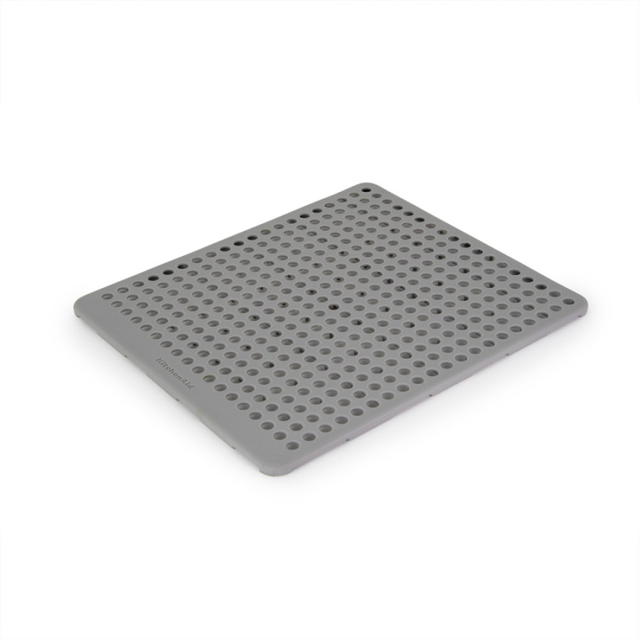 Коврик для сушки посуды KitchenAid Sinkware, 29,5 х 34 см (KEG877OHASA)