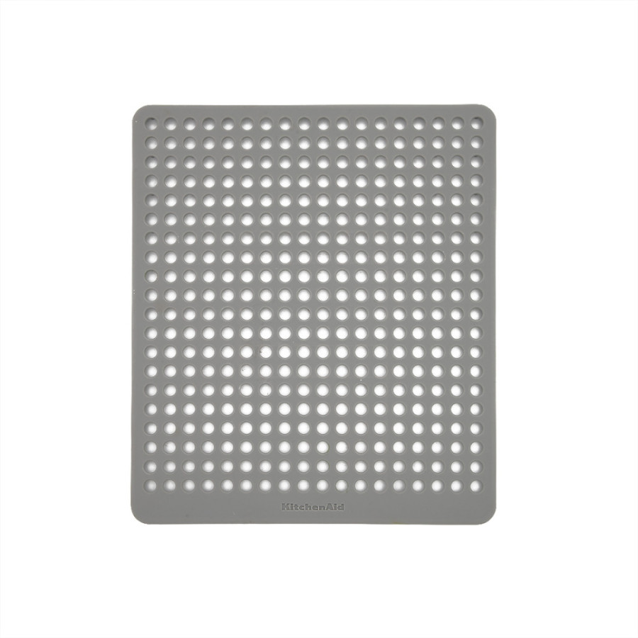Килимок для сушки посуду KitchenAid Sinkware, 29,5 х 34 см (KEG877OHASA)