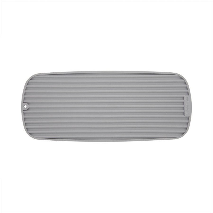 Коврик для сушки посуды KitchenAid Sinkware, 43 х 18 см (KEG186OHGSA)