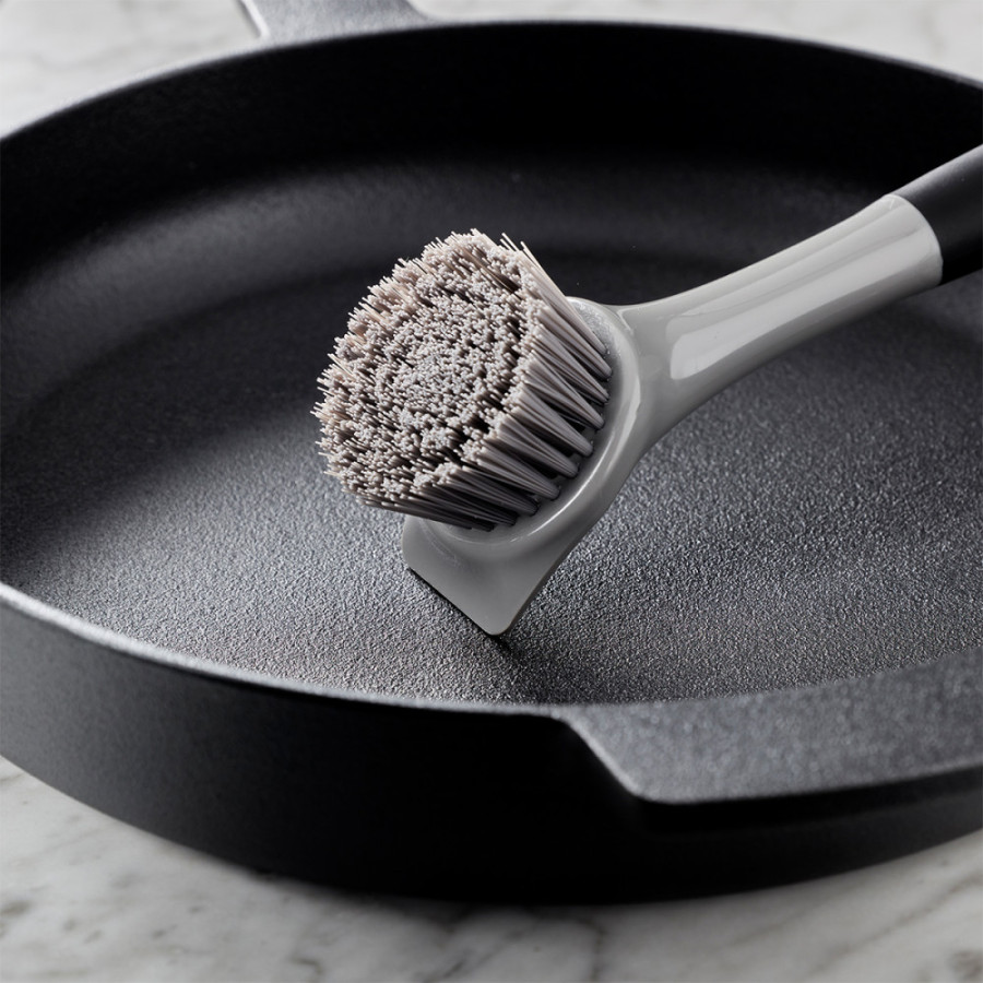 Щітка для миття посуду KitchenAid Sinkware, 26 см (KEG882OHOBA)