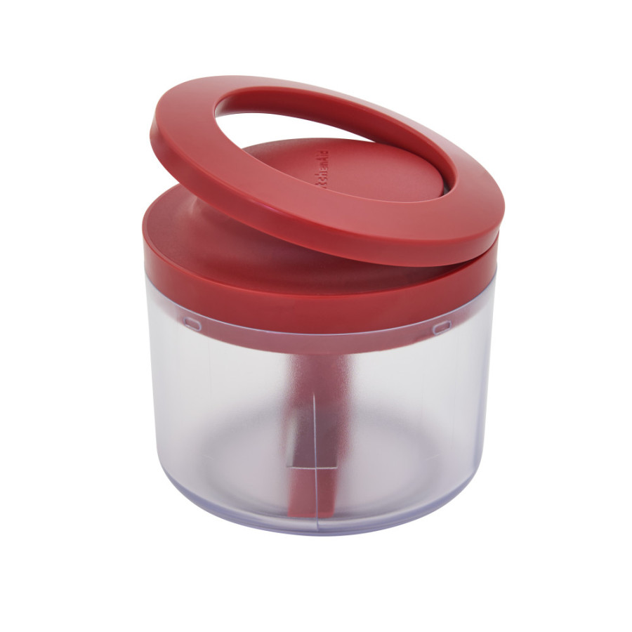 Подрібнювач ручний KitchenAid Universal, 720 мл (KQG153BXERA)