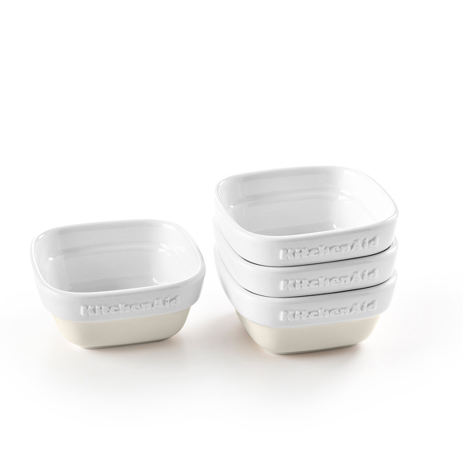 Набор пиал 250 мл KitchenAid Sweet & Savory (CC000642-001)