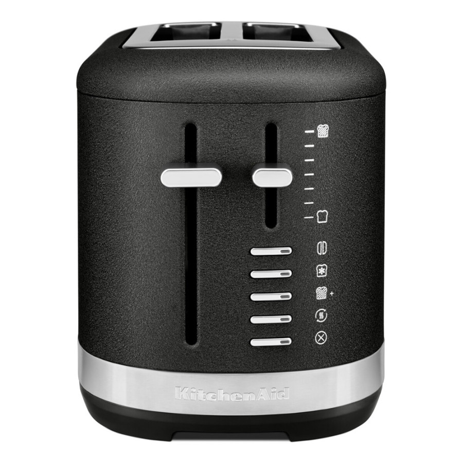 Тостер KitchenAid 5KMT2109EBK