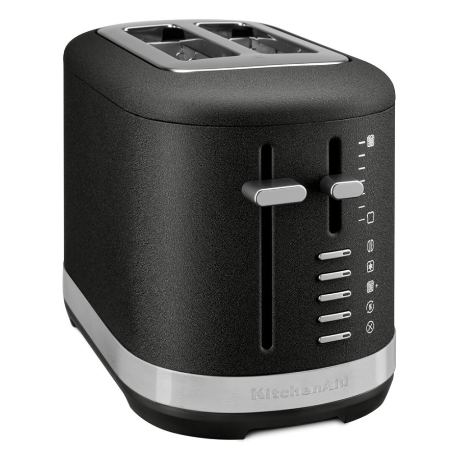 Тостер KitchenAid 5KMT2109EBK