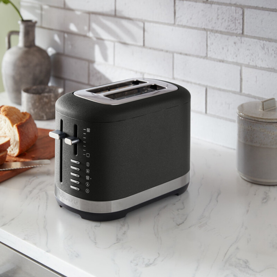 Тостер KitchenAid 5KMT2109EBK