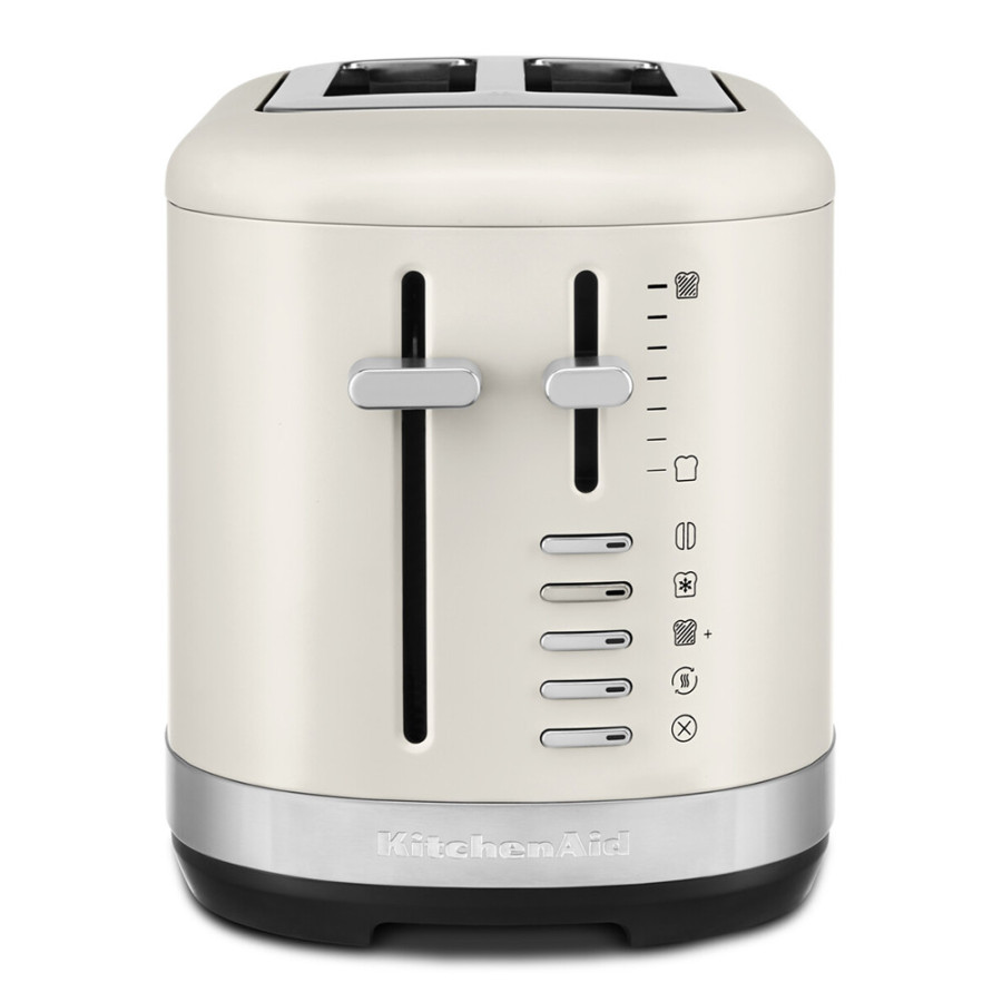Тостер KitchenAid 5KMT2109EPL