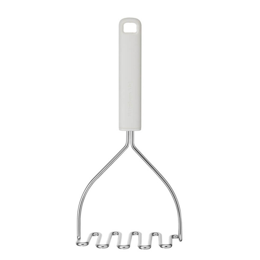 Пресс для картофеля KitchenAid Classic, 25,5 см (KHA008OHPNG)